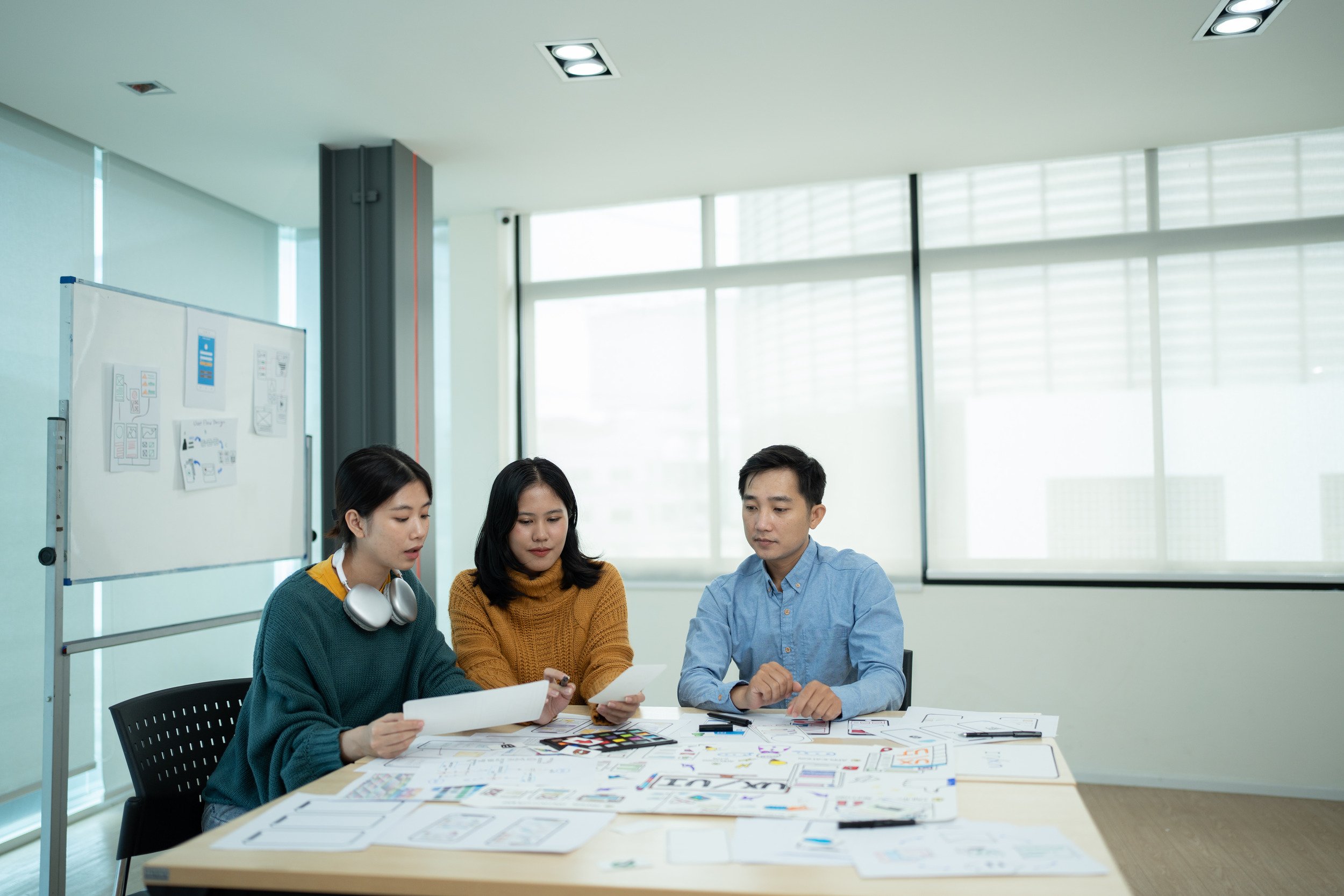 Sam Ingalls: Award-Winning CSM Author in Tech & Project Management