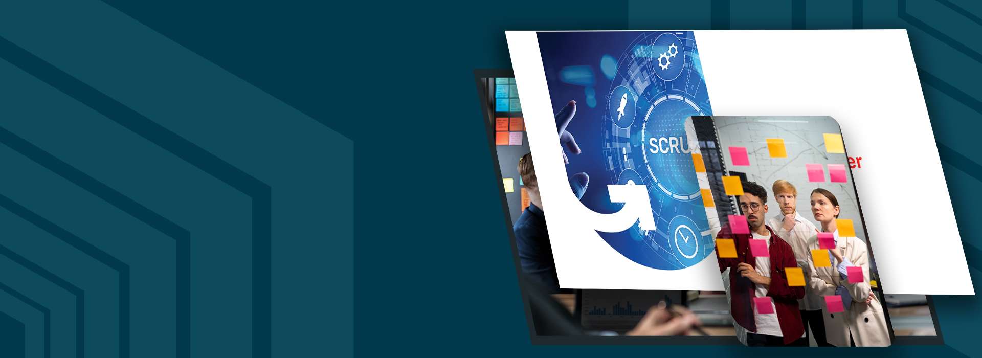 What Do Certified ScrumMaster Authors Cover? From IT to UX